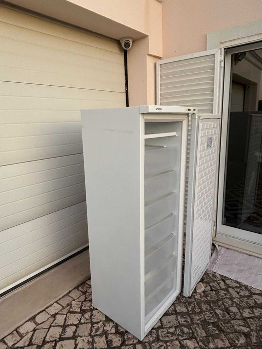 Congelador Fricon - CN 250