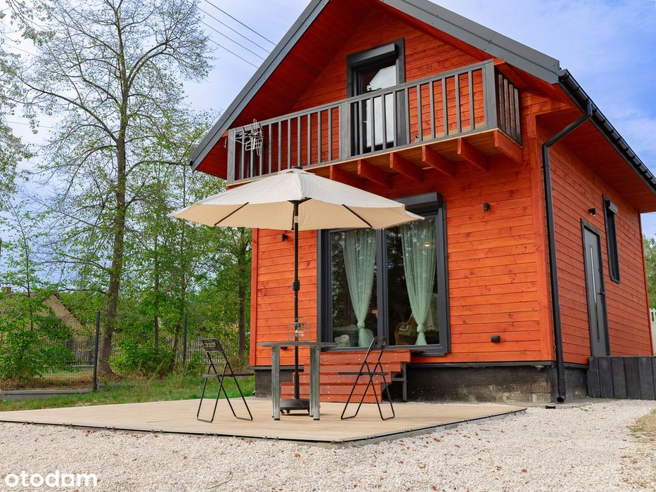 Dom na wynajem pod Opocznem