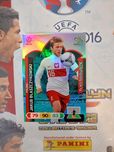 Jakub Błaszczykowski fan's favourite