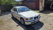 Bmw e36 compact 1.6