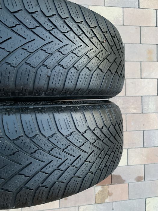 Зимові шини(резина) 195/65 R15 “Continental” WinterContact TS 860 - 2ш