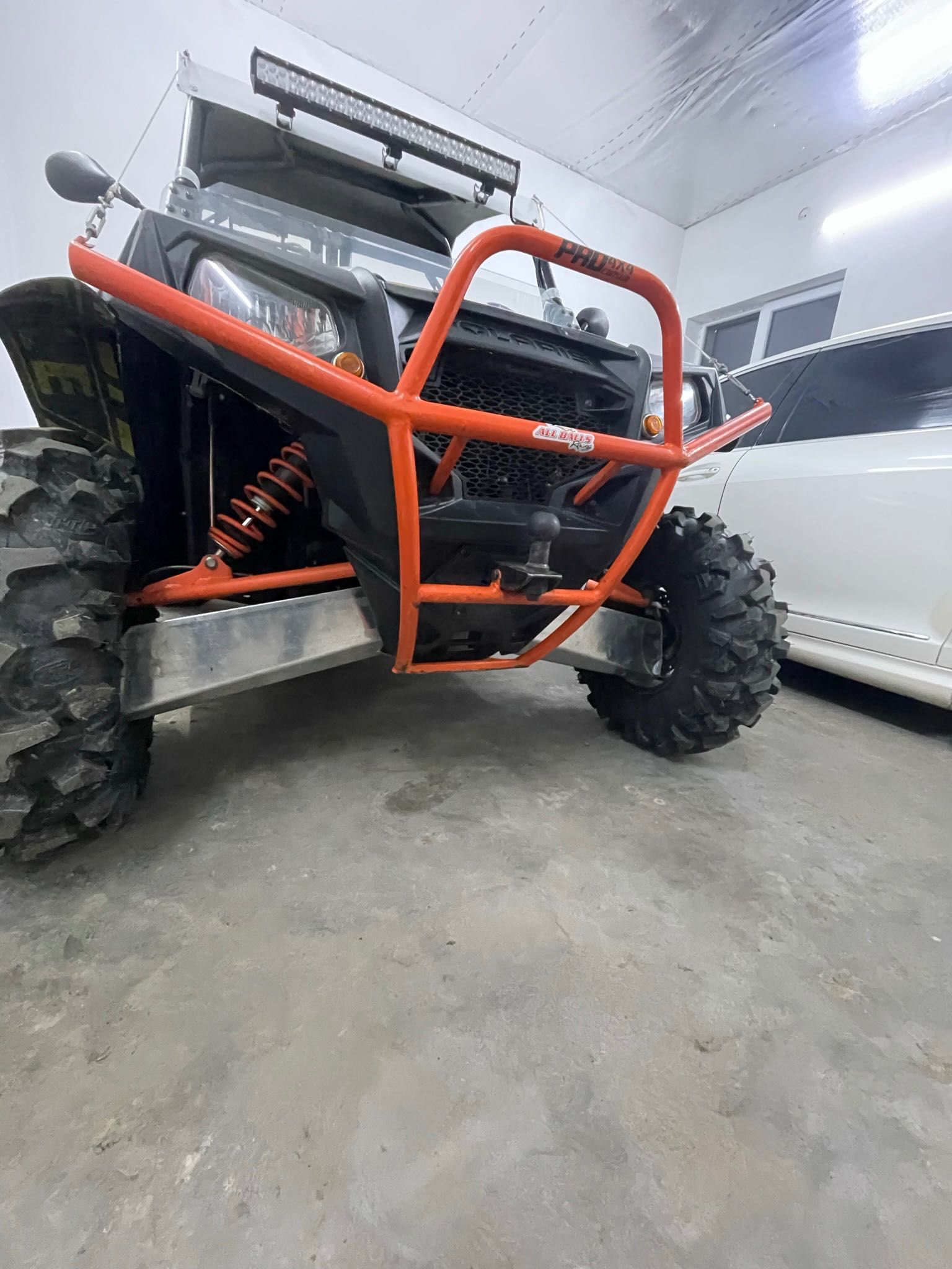 Polaris RZR800S продаж