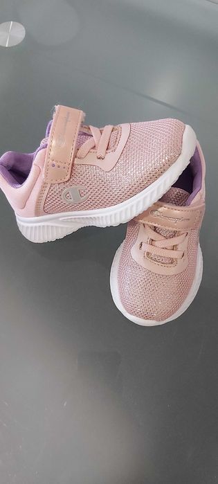 Sapatilhas de menina (Champion) Tamanho 25