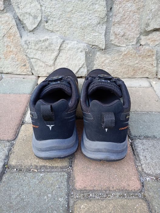 Кроссовки  Trexsta Larvik BOA Gore tex 41 / 42