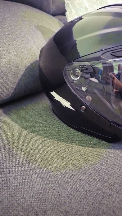 Capacete Cyril Helmets R18