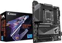 Материнська плата GIGABYTE B760 AORUS ELITE AX LGA1700 DDR5