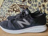 Mega sportowe lekkie buty do biegania /trening New Balance wkł.31 cm