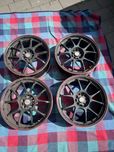 Felgi 17 cali 5x112 7j Inter Action Phoenix 4sztuki