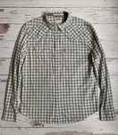 Stylowa Koszula Męska Levi’s L Bawełna Slim Fit Idealna !