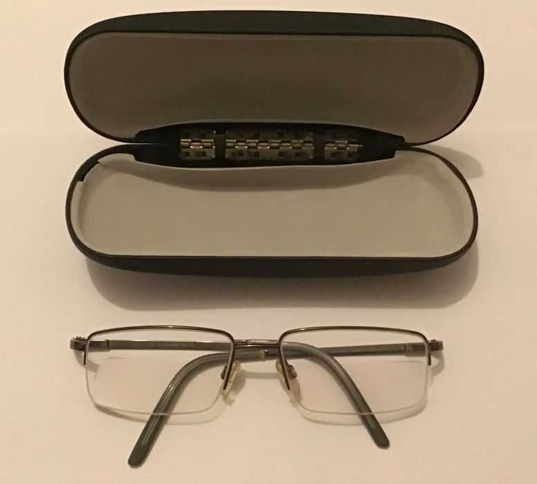 Armação de óculos Charme Flex CL