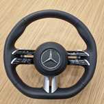Volante Mercedes linha AMG 2021-