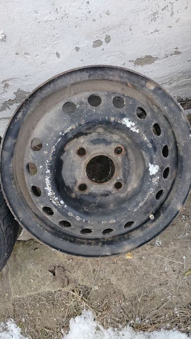 Диски Ланос ланус заз шевроле
