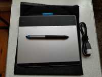 Графічний планшет Wacom Intuos Pen & Touch S (CTH-480)