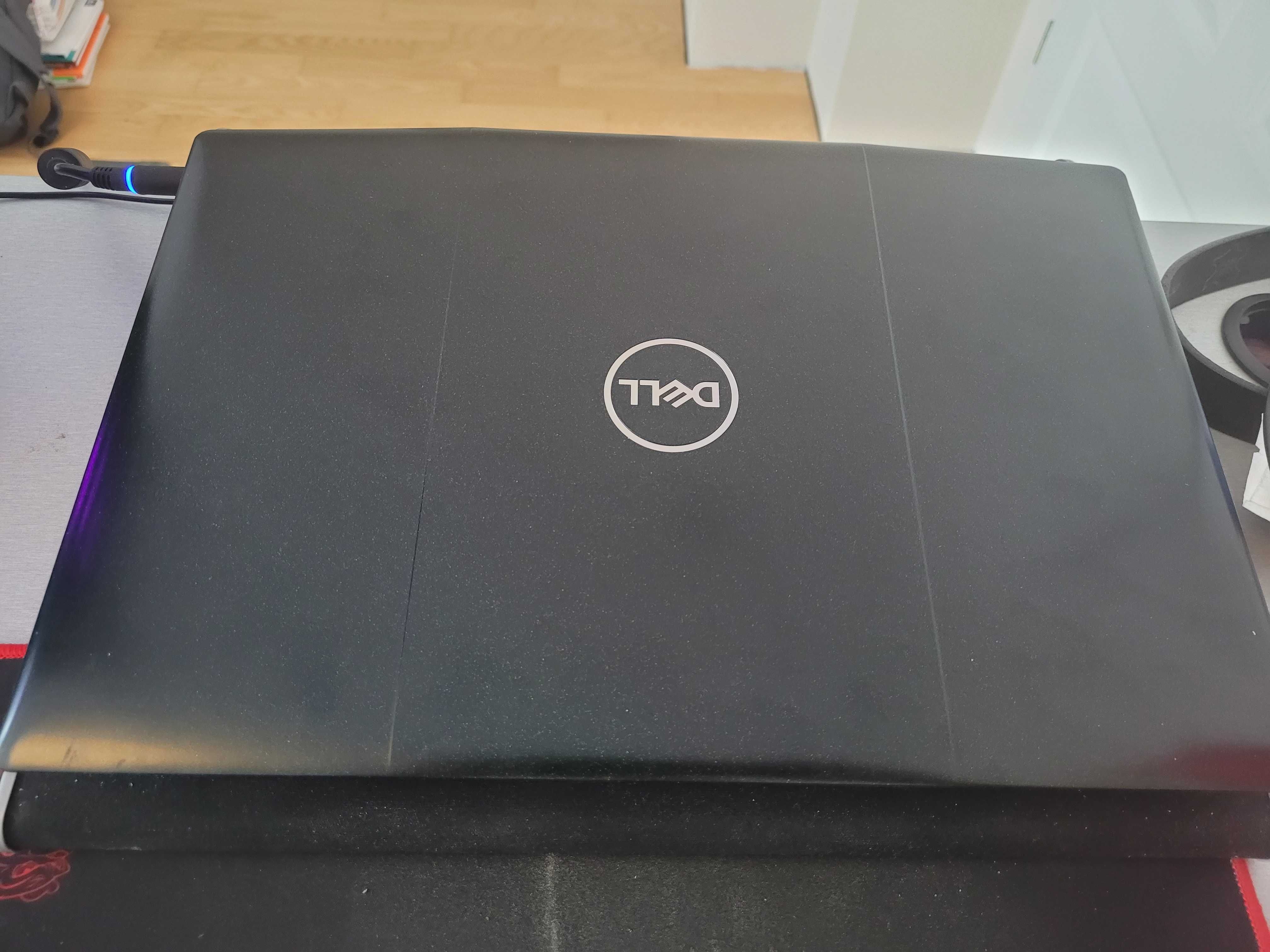 Laptop DELL G5 15 w stanie idealnym