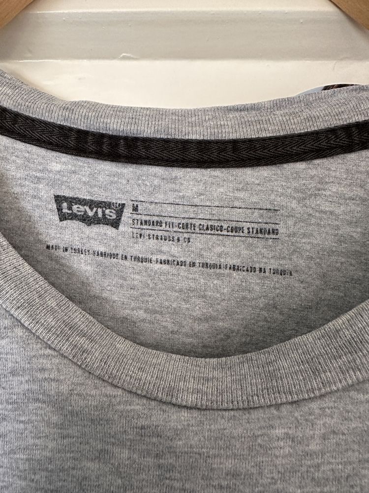Levi’s koszulka