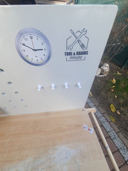 Sprzedam biurko dziecięce