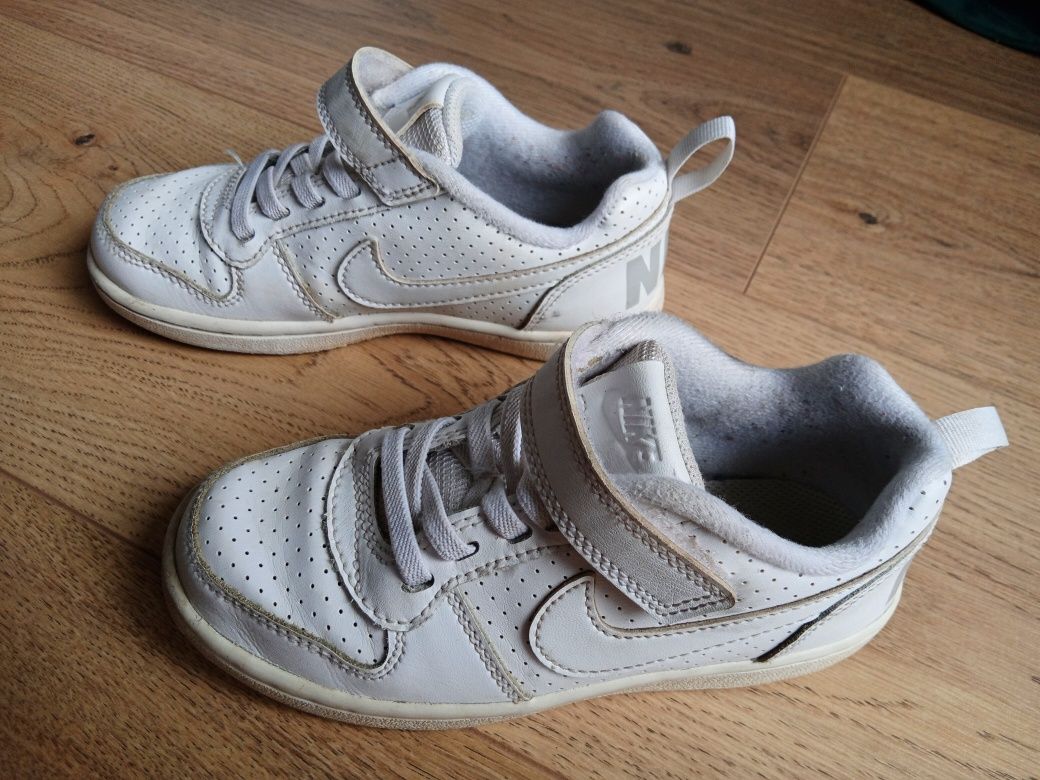 Buty Nike rozmiar 28