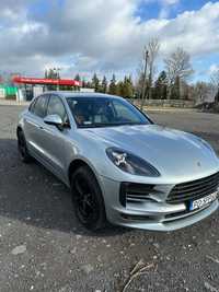 Porsche Macan SUPER CENA*Porsche Macan* 2.0 T Lift*niski przebieg*2019*SUPER STAN