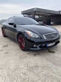 Продам Infiniti G37xs coupe 2013г.