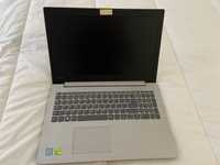 PC Lenovo Ideapad320 i7 20gb RAM 240gb SSD