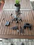 Dron overmax x-bee drone9.5