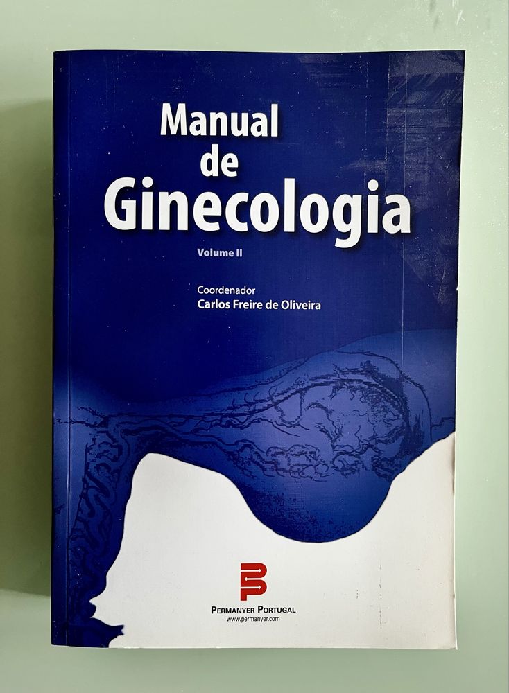 Vário Livros de medicina