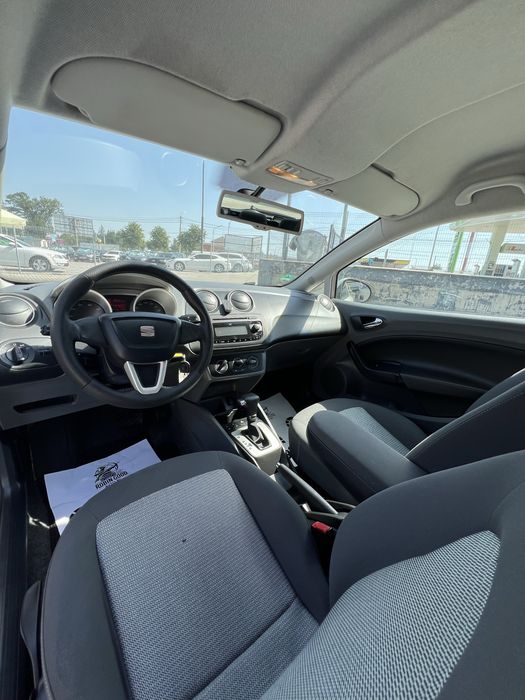 Продам Seat Ibiza