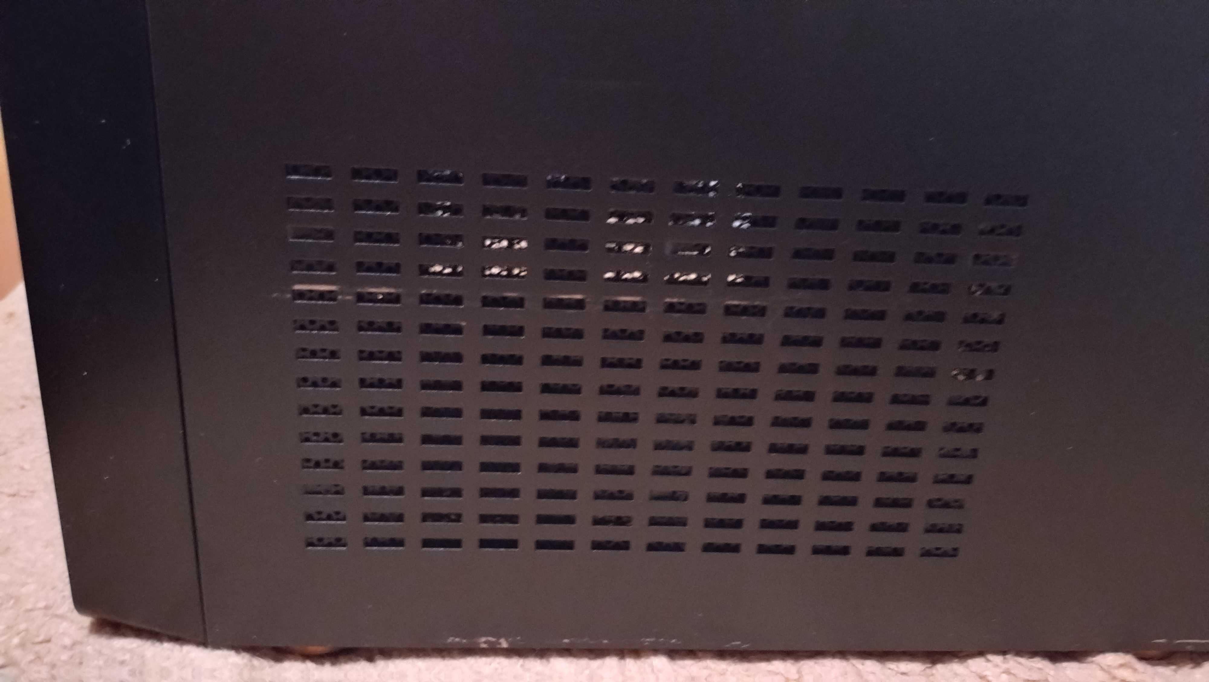 Obudowa mini-ITX Kolink Satellite