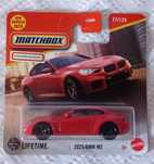 Miniaturas Matchbox