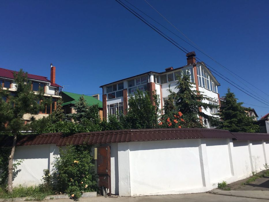 Продам дом в совиньоне ( у моря )