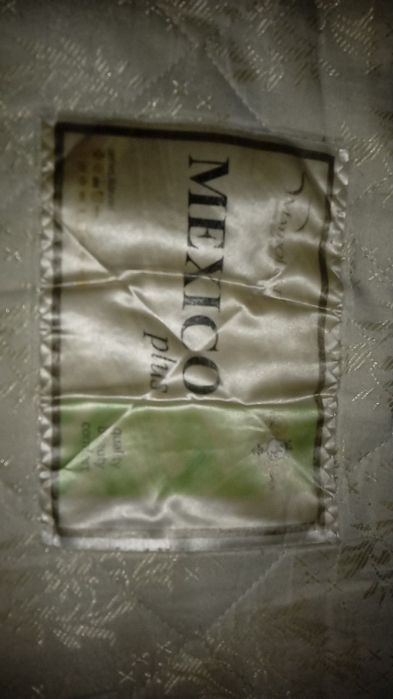 Продам Двуспальний матрас