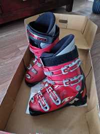 Buty narciarskie Nordica