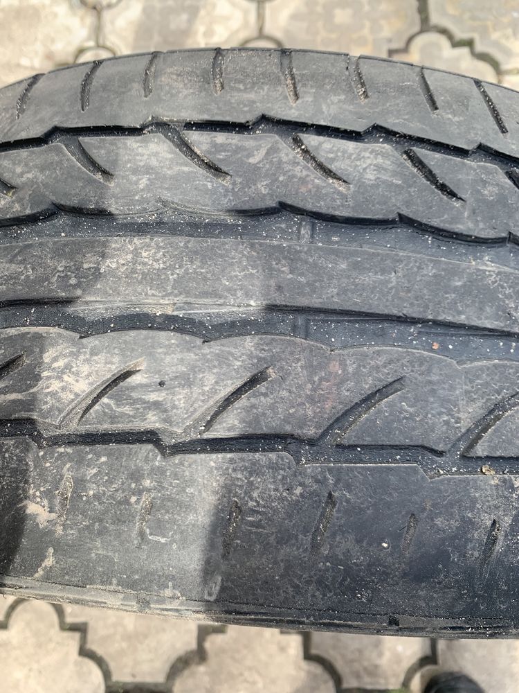 Резина (шина) Bridgestone 225/40z r18 88Y