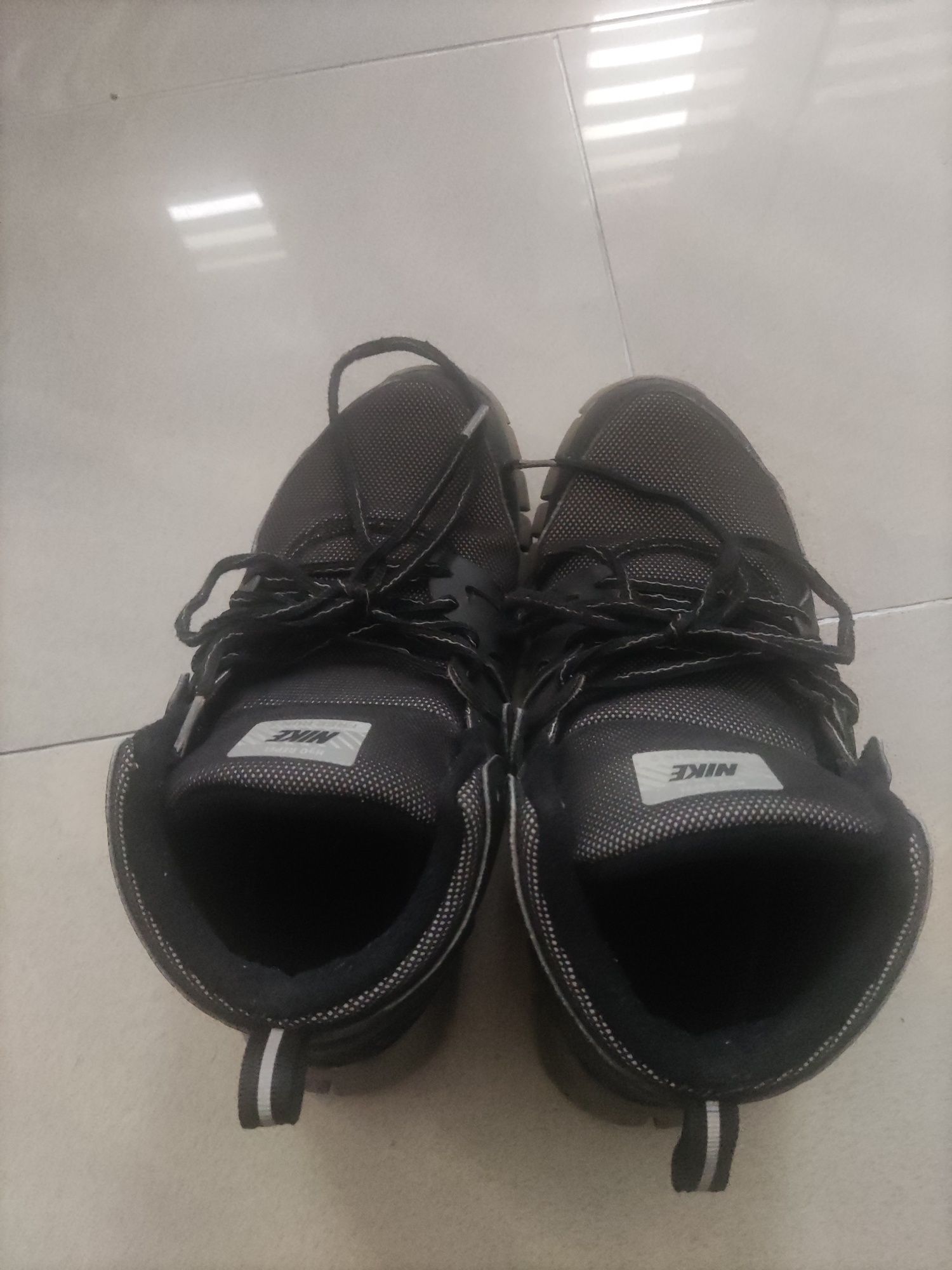 Buty Nike do kostki rozm 38