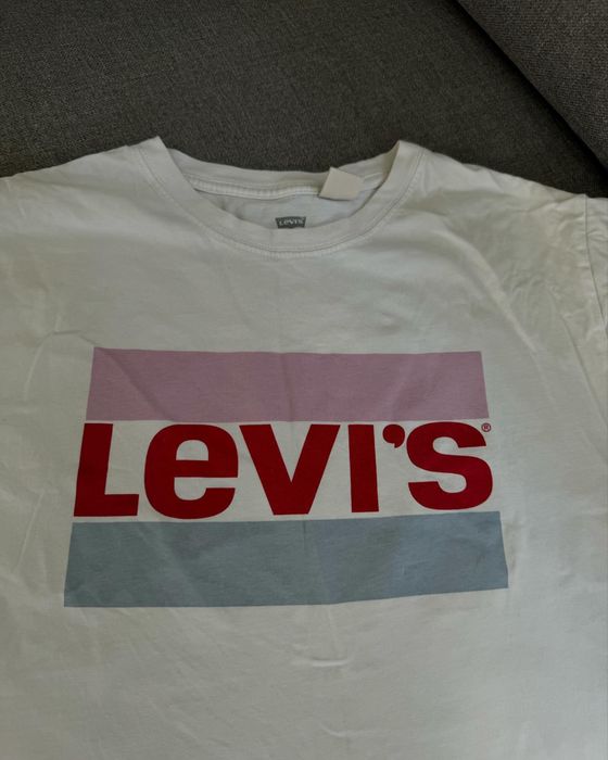 Футболка Levis оригінал