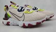 NIKE React Vision Sneakersy Buty Sportowe Treningowe Roz. 38,5