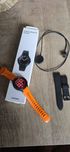 Samsung Galaxy Watch 4 classic 46mm czarny smartwatch