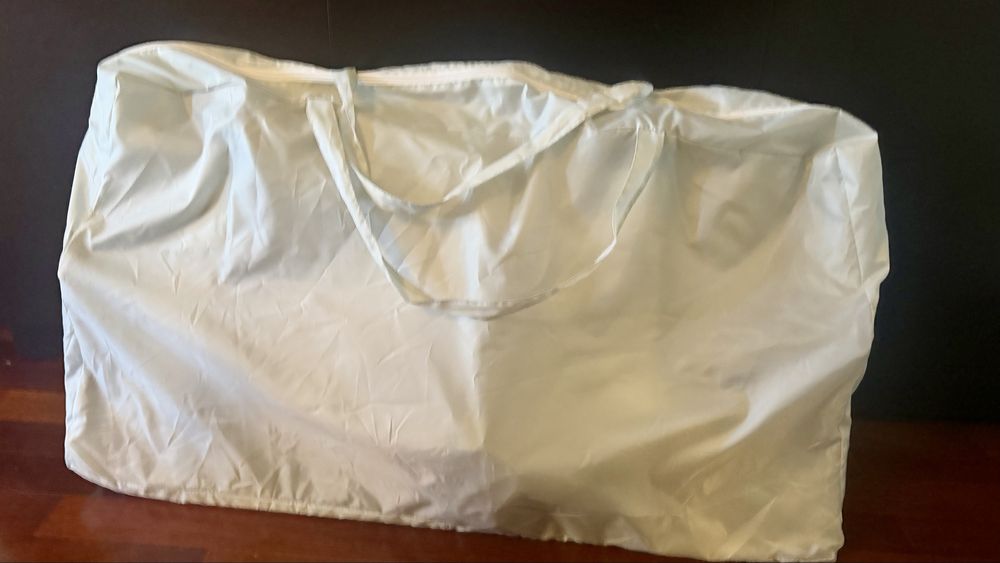 Minicama de coleito Asalvo