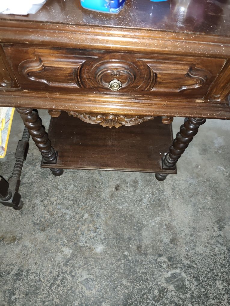 Vendo conjunto de móveis
