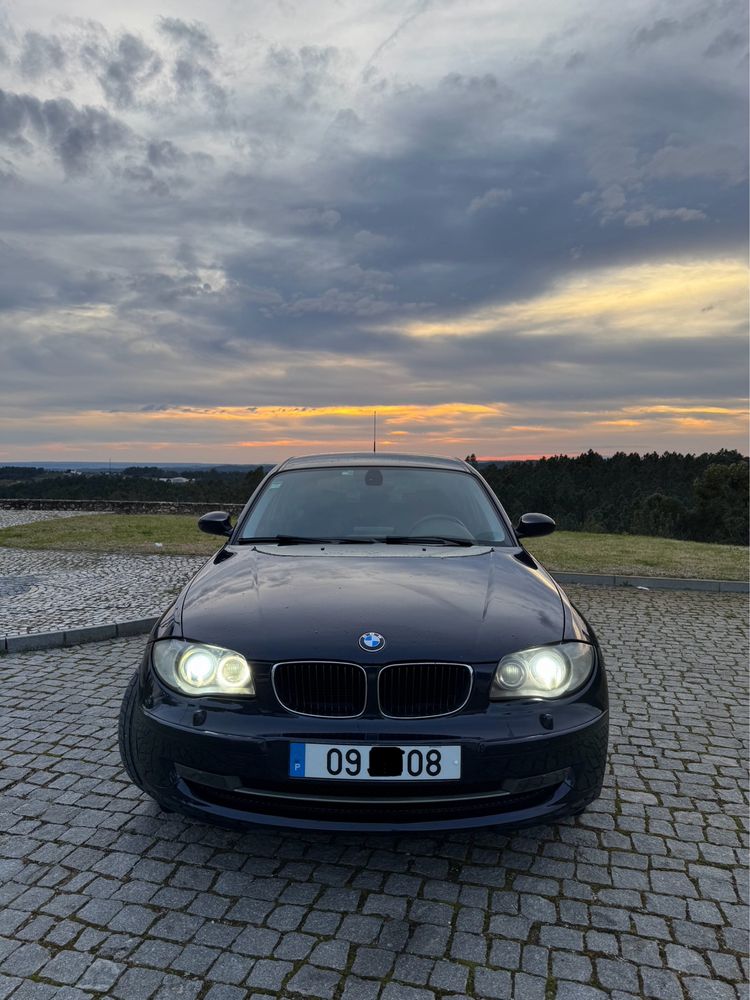 Bmw 120D