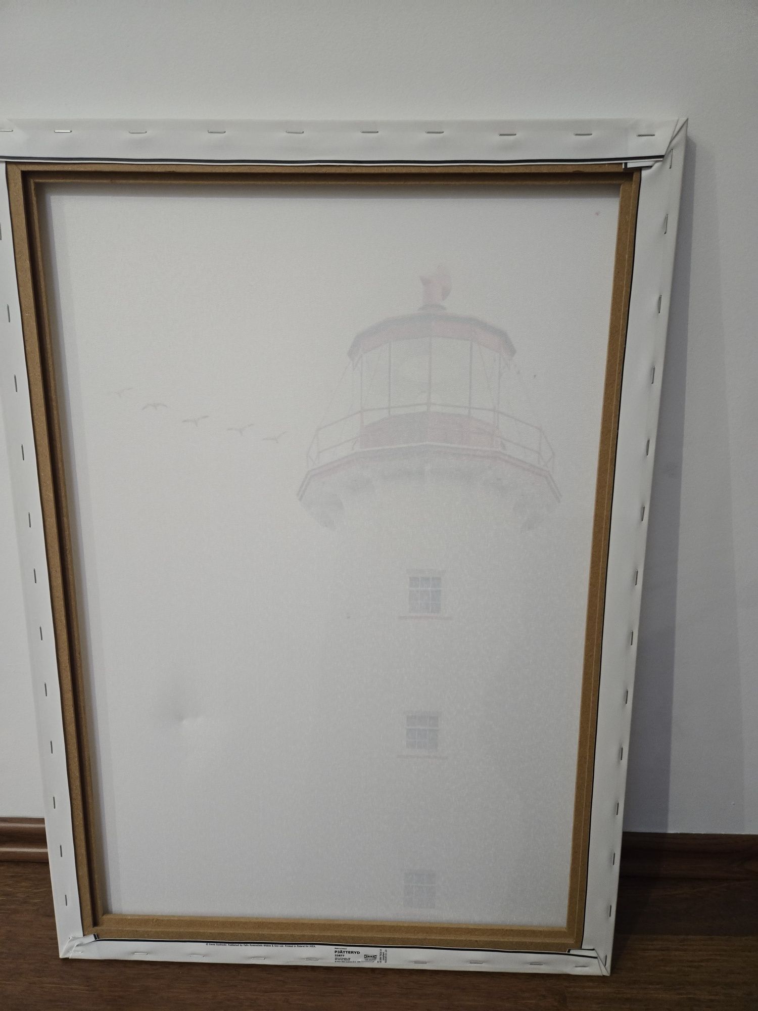 Obraz Ikea 50×70