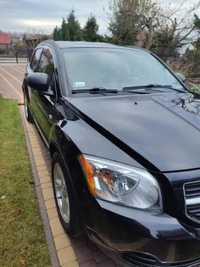 Dodge Caliber DODGE CALIBER 2.0 CRD Z przebiegiem 100 tys.