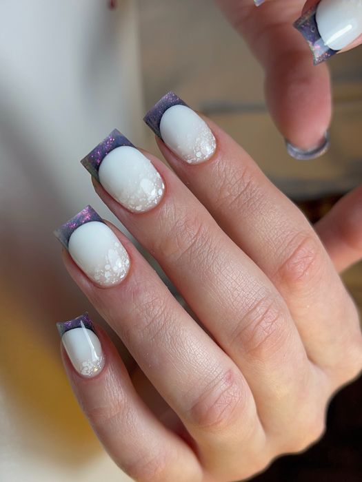Manicure | Żel | Przedłużanie