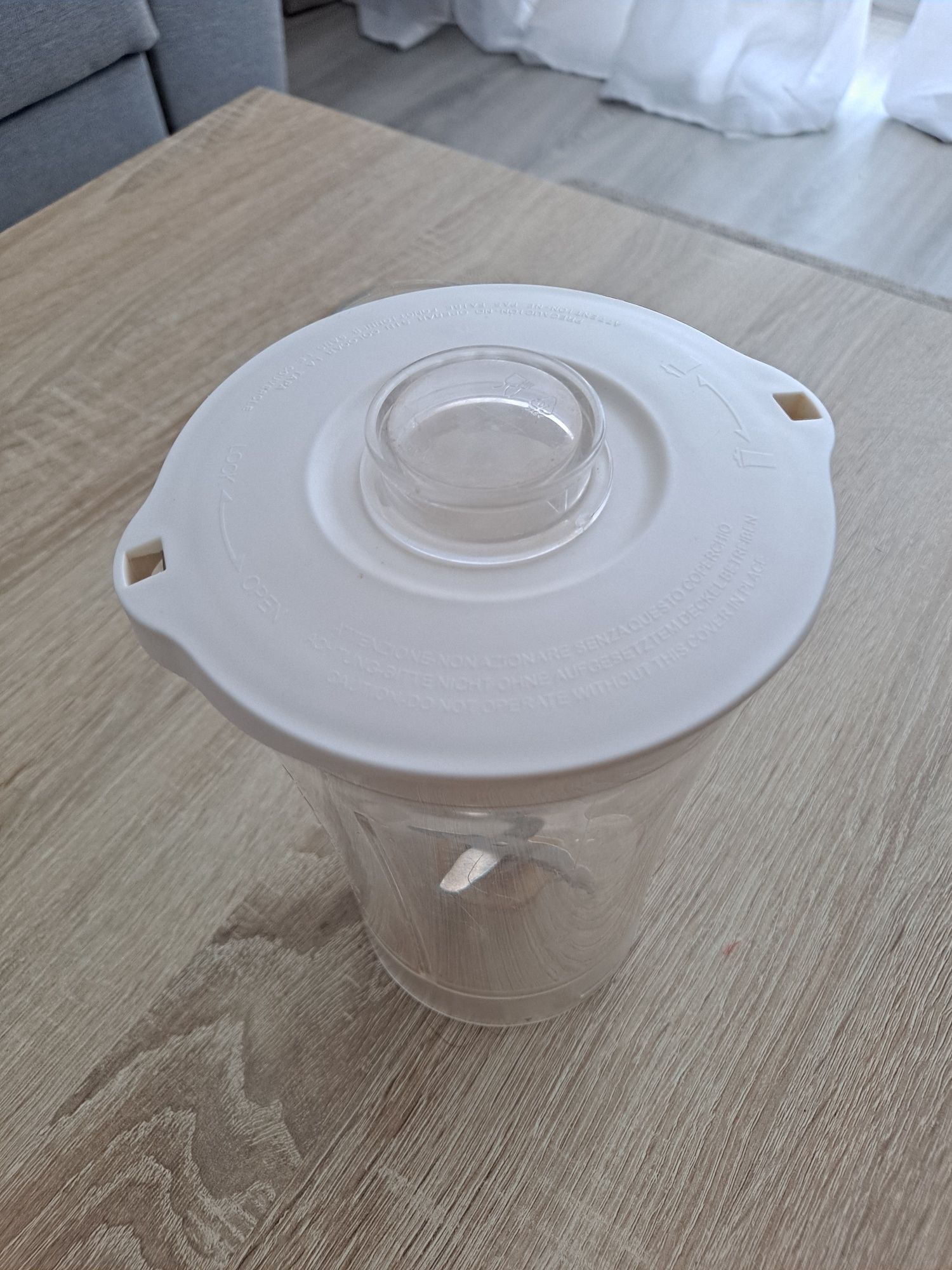 Kielich do blendera Moulinex LM125G