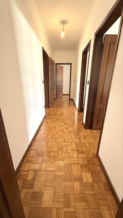 Apartamento T3 Vermoim, Vila Nova de Famalicão