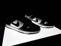 Nike Dunk Low Retro Panda | Nowe | Rozmiar 43
