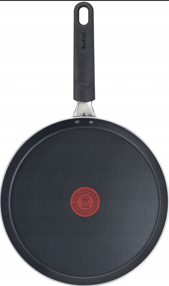 Patelnia do naleśników Tefal Simply Clean 25 cm non-stick