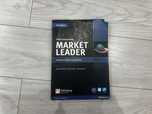 TANIO Upper Intermediate Market Leader 3rd Edition ksiazka angielski