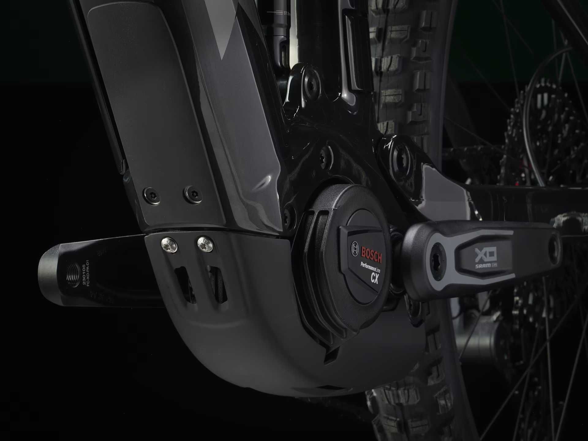 Trek Rail 9.9 X0 AXS T-Type Gen 4 2024