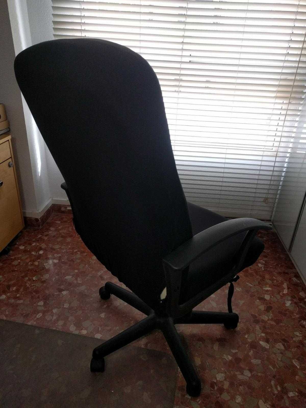 Pokrowiec na fotel biurowy krzesło biurowe elastyczny kolory